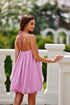 Robe de cocktail model 197785 Roco Fashion